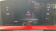 Vauxhall Mokka 1.2 Turbo 136 GS 5dr Petrol Hatchback